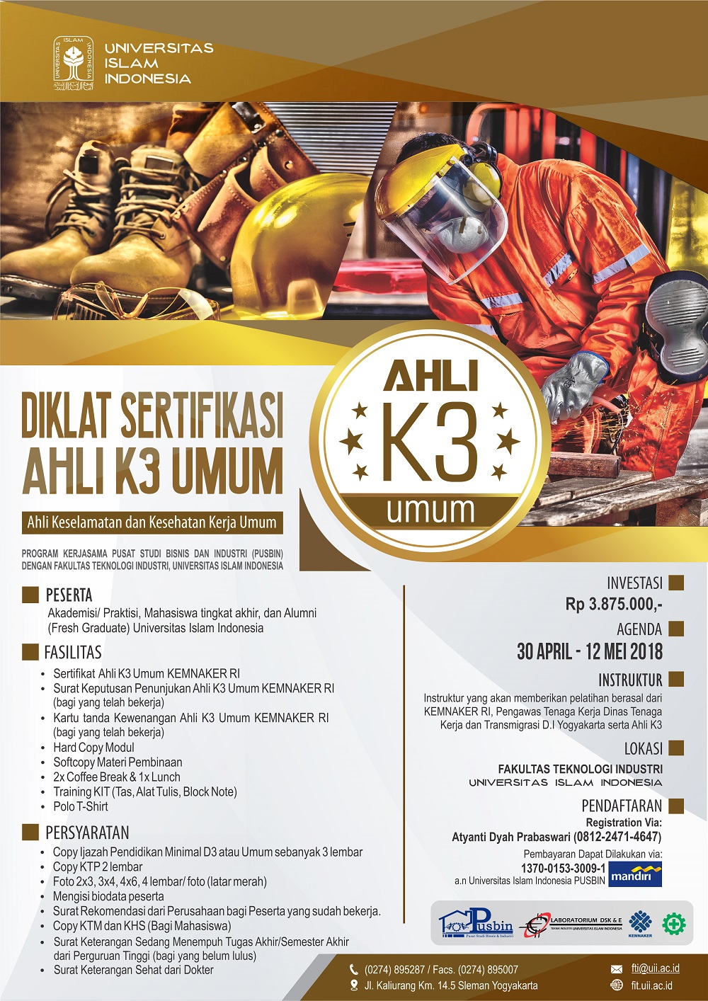 poster-k3-umum-fti-uii-2018
