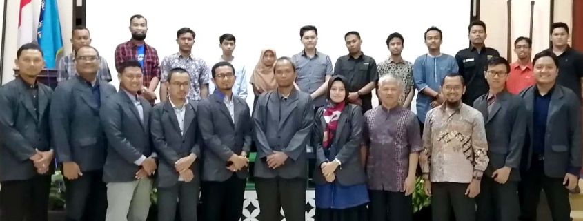 Prodi Teknik Mesin Uii Gelar Temu Alumni Prodi Teknik Mesin Fakultas Teknologi Industri Universitas Islam Indonesia