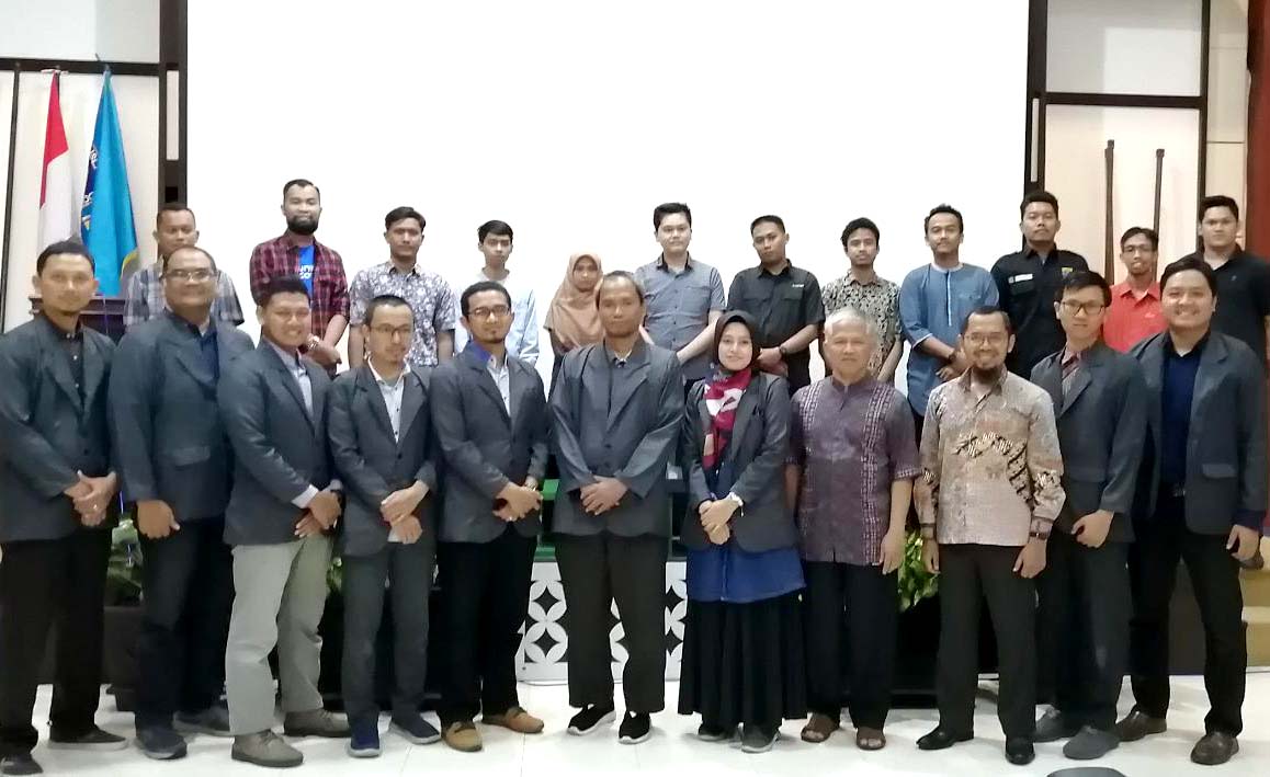 Temu-Alumni-Teknik-Mesin-UII-2019