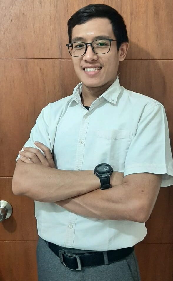 10. Aldiaz Nabil