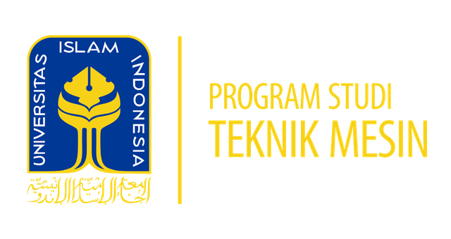 Program Studi Teknik Mesin Universitas Islam Indonesia